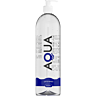 Liukuvoide Aqua Quality 1000 ML | Pehmeä ja tehokas