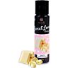 Liukuvoide Secretplay Chocolate Blanco 60ml