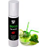 Liukuvoide EROS-ART Mojito 50 ml herkullisella maulla