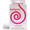 Liukuvoide Body Ars – 20 monodosis