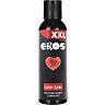 Liukuvoide EROS Classic Line 150 ml - Kestävä liukuvuus