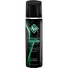 Liukuvoide ID MILLENIUM 250 ML | Kestävä silikonipohjainen