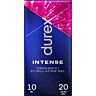 Liukuvoide DUREX LUBES Intense Orgasmic 10 ml