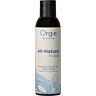 Liukuvoide Orgie All-Natural Acqua 150 ml