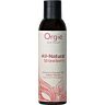 Liukuvoide Orgie All-Natural Strawberry mansikan maulla
