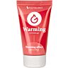Liukuvoide S Pleasures Warming Lube 50 ml