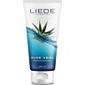 Liukuvoide Liebe Aloe Vera 100 ml kosteutukseen