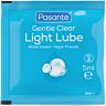 Liukuvoide Pasante Light 5 ml - Kevyt ja hajusteeton