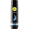 Liukuvoide Pjur Aqua 100 ml herkälle iholle