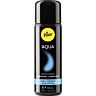Liukuvoide Pjur Aqua 30 ml herkälle iholle