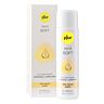 Liukuvoide Pjur Med Soft Glide 100 ml herkille alueille