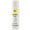 Liukuvoide Pjur Woman Nude 30 ml ilman lisäaineita