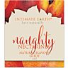 Liukuvoide Intimate Earth Naughty Nectarines 3 ml