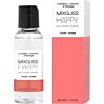 Liukuvoide Mixgliss Happy Litchi 50 ml - Pehmeä ja tuoksuva