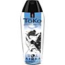 Liukuvoide Shunga Toko Veden Kookos 165 ml