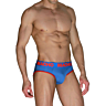 Slipsit MACHO UNDERWEAR MCH005 push-up kuppilla