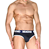 Slipsit MACHO UNDERWEAR MCH008 Push-up kupilla