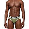 Pikkuhousut MACHO UNDERWEAR MCH013 Military Green