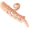 Funda pene Romance Manga Extendida Vibrante