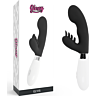 Vibraattori GLOSSY Elvis kaksoismootorilla