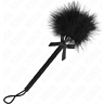 KINK Plumas Masajeador 25 cm