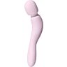 Vibraattori Dame COM QUARTZ ergonominen muotoilu