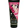 Hierontaöljy Shunga Raspberry Feeling 200 ml