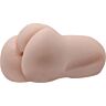 Masturbaattori Crazy Bull 2 - Realistinen tuntuma