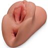 Masturbaattori PDX PLUS+ Great Pussy ultra realistinen