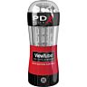 Masturbaattori PDX ELITE ViewTube Suction Control