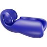 Masturbaattori Snail Vibe EVO slide'n'roll