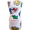 Masturbator Tenga Soft Tube K-H | Keith Haringin malli