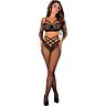 Medias Livco Corsetti Faxandra L/XL