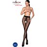 Sukat Passion Woman Tiopen 018 avauksella reiden kohdalla