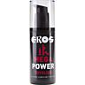 Liukuvoide EROS POWER LINE 125 ml - Kestävä liukastus