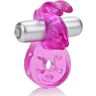Rengas CALEXOTICS Micro Vibe Arouser Bunny