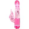 Vibraattori Baile Mini Clitoris Stimulaattorilla