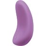 Mini vibraattori S Pleasures Velvet Sweetie ergonominen