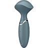 Vibraattori Satisfyer Mini Wand-er kompakti ja tehokas