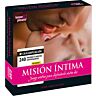 Erotinpeli Tease & Please Mision Intima pariskunnille