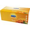 Kondomit Durex Pleasure Fruits 144 kpl hedelmäsävyillä