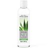 Liukuvoide ja hierontageeli MIXGLISS NURU Aloe Vera 150 ML