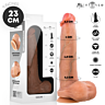 Dildo MR. INTENSE Bruce L 23 cm | Ultra-realistinen muotoilu