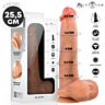 Dildo MR. INTENSE Bruce XL 25.5 cm