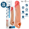 Suoja MR. INTENSE PENIS SIMON L 16 cm