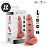 Dildo MR. INTENSE Spencer 19 cm imukupilla