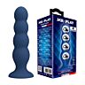 Anustappi MR PLAY 4 Metallipalloa ja ImuKup