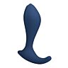MR PLAY BLUE PROSTATE MASSAGER Mukautuva muotoilu