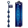 Anaalipallot MR PLAY Blue Silicone 33 cm