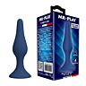 Anaalipistoke MR PLAY Slim Size S